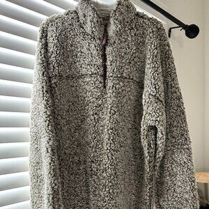 True Grit Sweatshirt